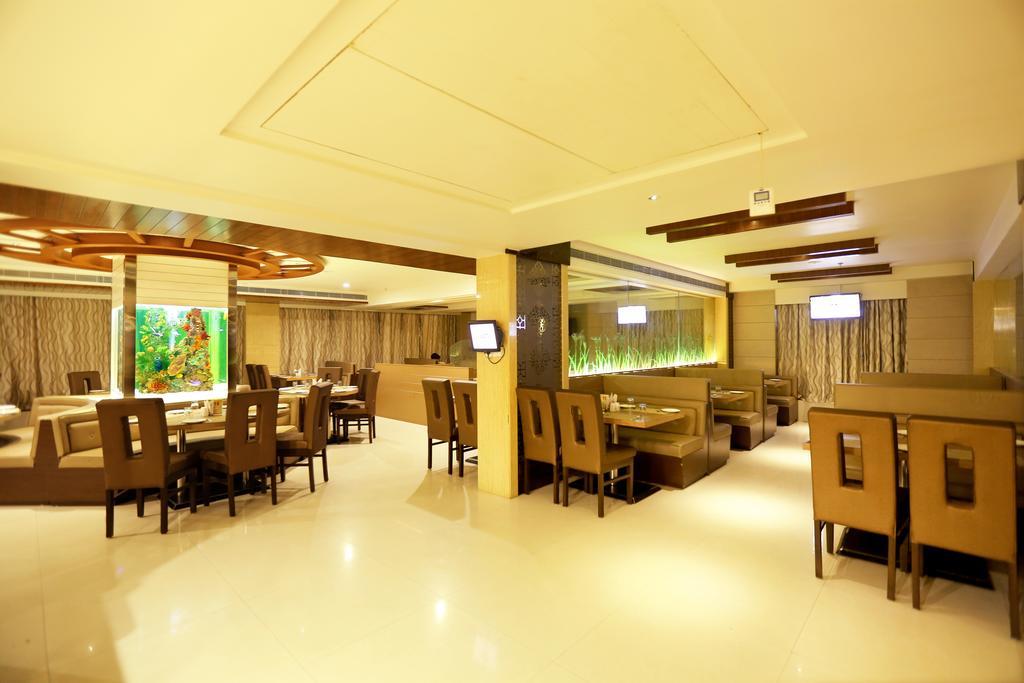 Swagath Grand Suchitra Hyderabad Exterior foto