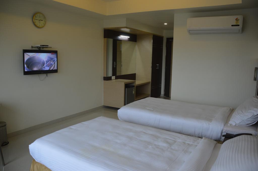 Swagath Grand Suchitra Hyderabad Quarto foto