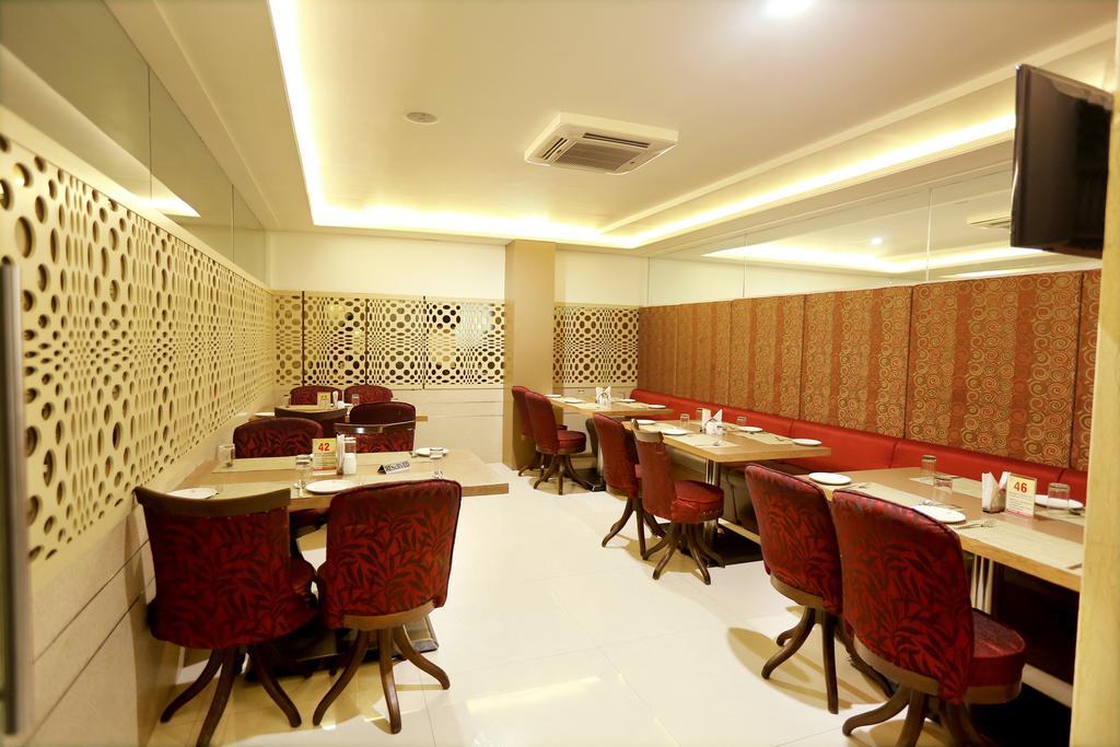 Swagath Grand Suchitra Hyderabad Exterior foto