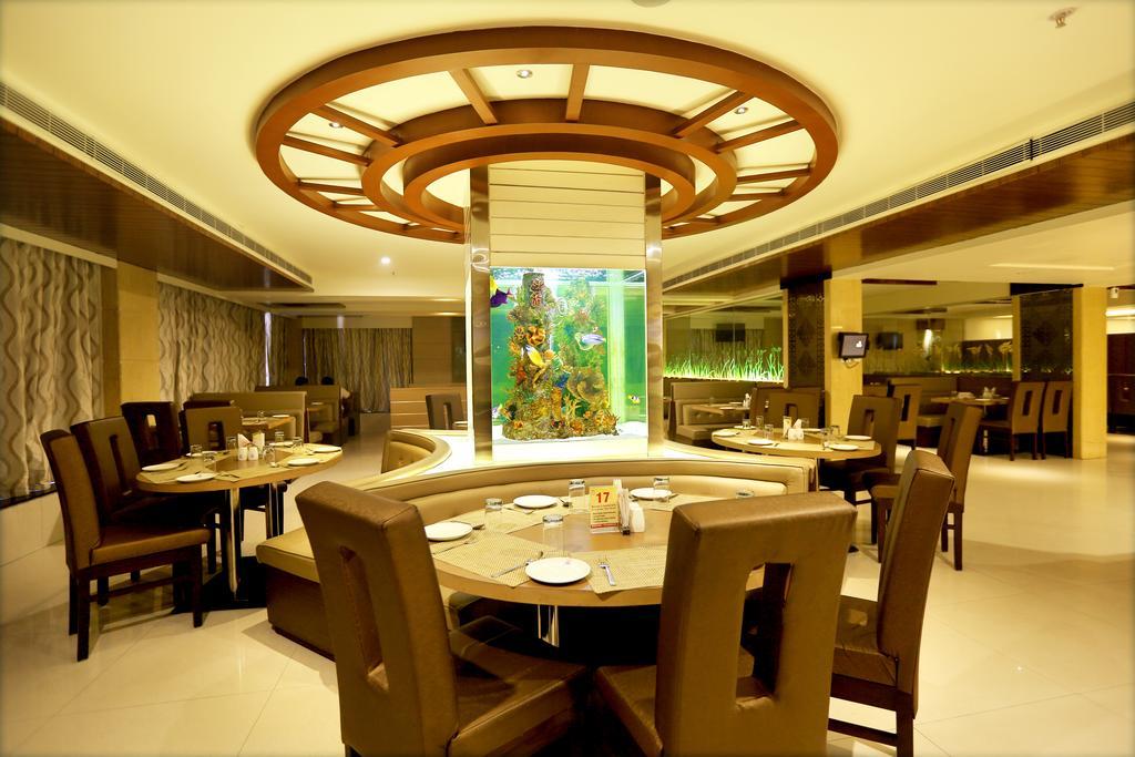 Swagath Grand Suchitra Hyderabad Exterior foto