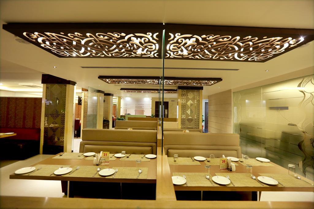 Swagath Grand Suchitra Hyderabad Exterior foto