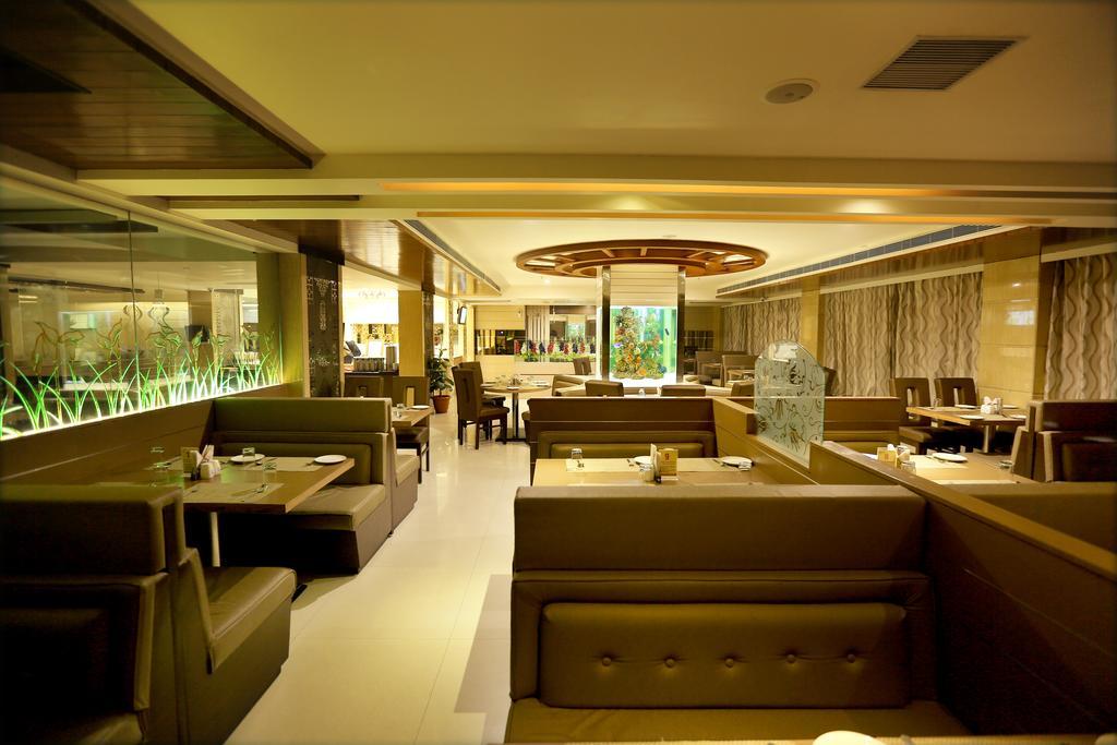 Swagath Grand Suchitra Hyderabad Exterior foto