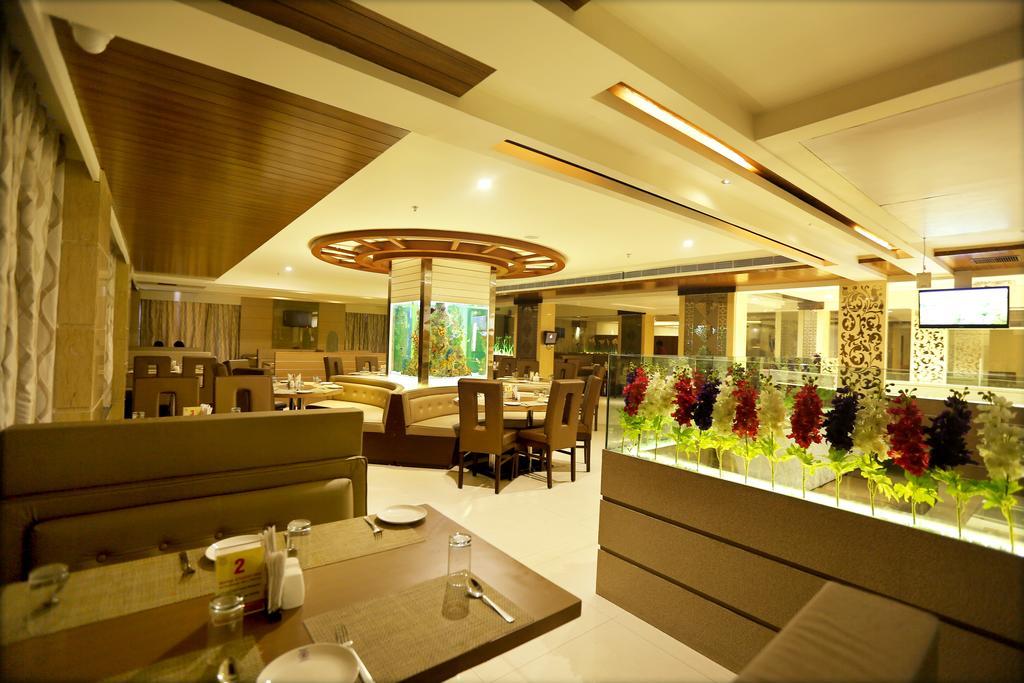 Swagath Grand Suchitra Hyderabad Quarto foto