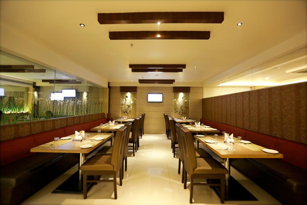 Swagath Grand Suchitra Hyderabad Exterior foto