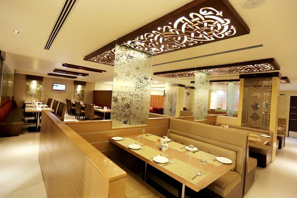 Swagath Grand Suchitra Hyderabad Exterior foto