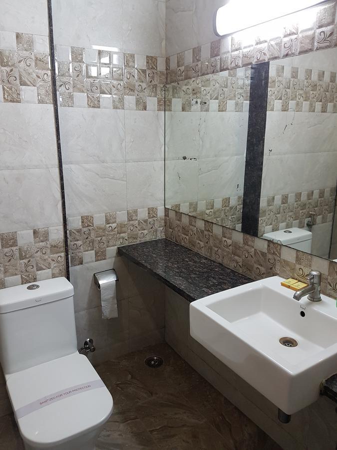 Swagath Grand Suchitra Hyderabad Exterior foto